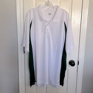 Bae Cool Tek Polo 3XL